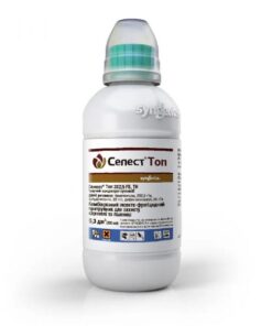 Селест Топ 312,5 FS /300 мл/Syngenta