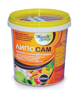 Ліпосам/500мл/Жива Земля
