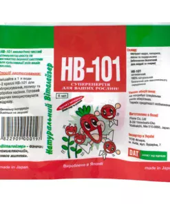 Стимулятор НВ-101/6мл/Японія