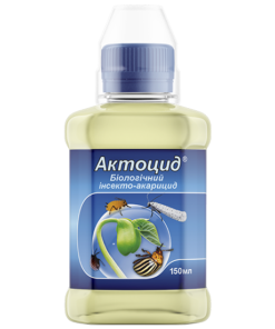Актоцид®/150мл/ТД Киссон