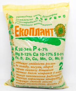 ЕкоПлант/2кг/Україна