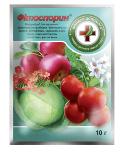 Фітоспорин®/10г/ТД Киссон