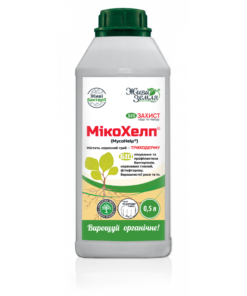 МікоХелп/500г/Жива Земля