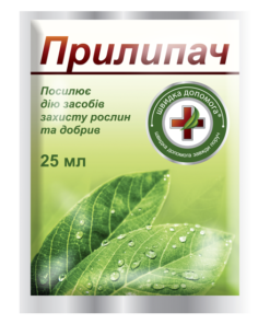 Прилипач/25мл/ТД Киссон