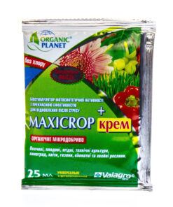 Maxicrop Cream (Максікроп крем)/25мл/Valagro Італія