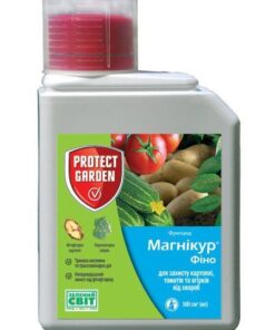 Магнікур Фіно (Інфініто) /500 мл/Protect Garden (Bayer)