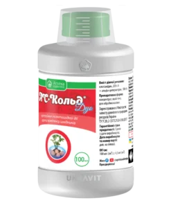 АС-Кольд Дуо/100 мл/Ukravit