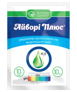 Айворі Плюс/10мл/Ukravit