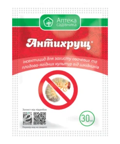 Антихрущ /30 мл/Ukravit