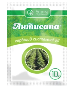 Антисапа/10 г/Ukravit