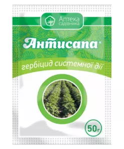Антисапа/50 г/Ukravit