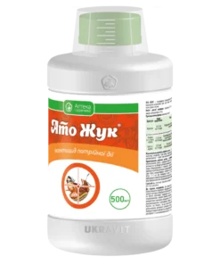 Ато Жук /500 мл/Ukravit