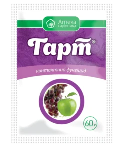 Гарт/60 г/Ukravit