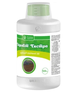 Гліфовіт Екстра/500 мл/Ukravit