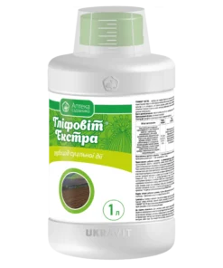 Гліфовіт Екстра/1 л/Ukravit