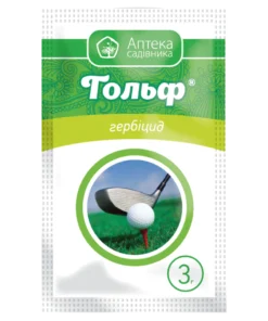 Гольф/3 г/Ukravit