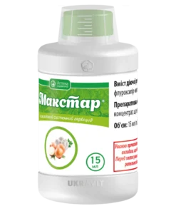 Макстар/15 мл/Ukravit