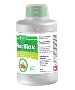 Мастак/100 мл/Ukravit