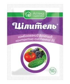 Цілитель/50 г/Ukravit