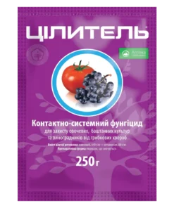 Цілитель/250 г/Ukravit