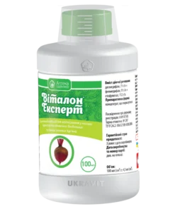 Віталон Експерт/100 мл/Ukravit
