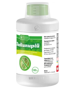 Антипирій/100 мл/Ukravit