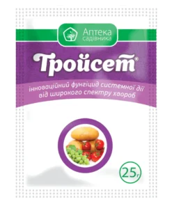 Тройсет /25 г/Ukravit