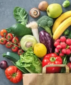 Насіння овочевих