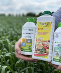 Біопрепарати