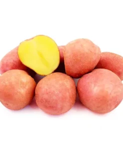 Картопля Белла Роса/сітка 2,5 кг/AGRICO