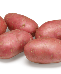 Картопля Аллюет/сітка 2,5 кг/AGRICO