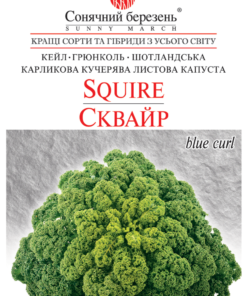 Кале Сквайр купить