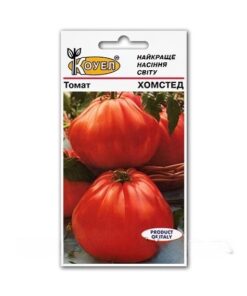 Насіння томату Хомстед/0,3г/Коуел