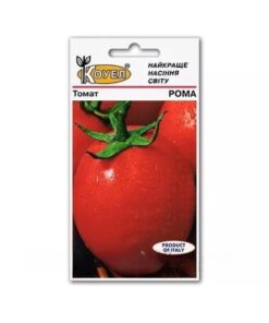 Насіння томату Рома/0,5г/Коуел