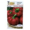 Насіння перцю солодкого Топепо Россо (ратунда)/0,5 г/Коуел