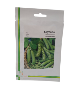 Насіння гороху Скінадо, 20г, Імперія Насіння