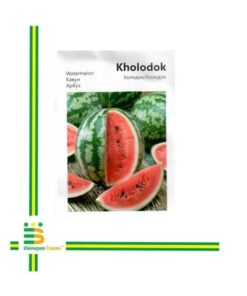 Насіння кавуна Холодок, 10г, Імперія Насіння