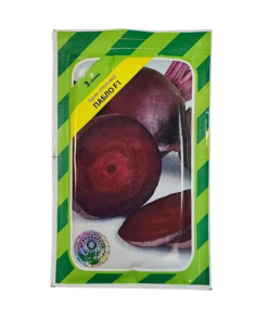 Насіння буряку Пабло, 3г, Агропакгруп