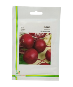 Насіння буряку Бона, 20г, Імперія Насіння