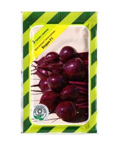 Насіння буряку Водан, 3г, Агропакгруп