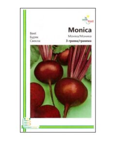 Насіння буряку Моніка, 10г, Імперія Насіння