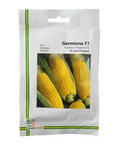 Насіння кукурудзи цукрової Герміона F1, 10г, 70+/- 5 насінин, Імперія Насіння