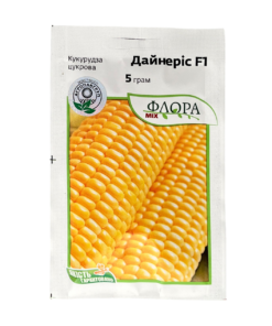 Насіння кукурудзи Дайнеріс/Барселона, 5г, Агропакгруп