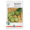 Насіння огірка Спарта F1, 20 насінин, Агропакгруп
