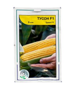 Насіння кукурудзи Тусон, 5г, Агропакгруп