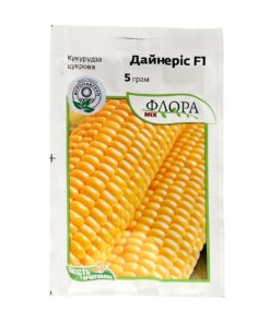 Насіння кукурудзи Дайнеріс/Барселона, 5г, Агропакгруп
