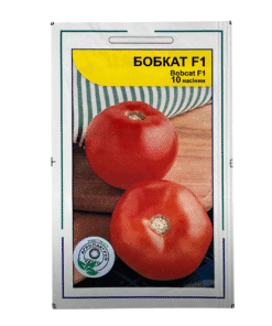 Насіння томату Бобкат F1, 10 насінин, Агропакгруп
