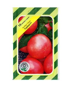 Насіння томату Торбей F1, 10 насінин, Агропакгруп