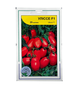 Насіння томату Уліссе F1, 20 насінин, Агропакгруп