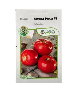 Насіння томату Белла Роса F1, 10 насінин, Агропакгруп